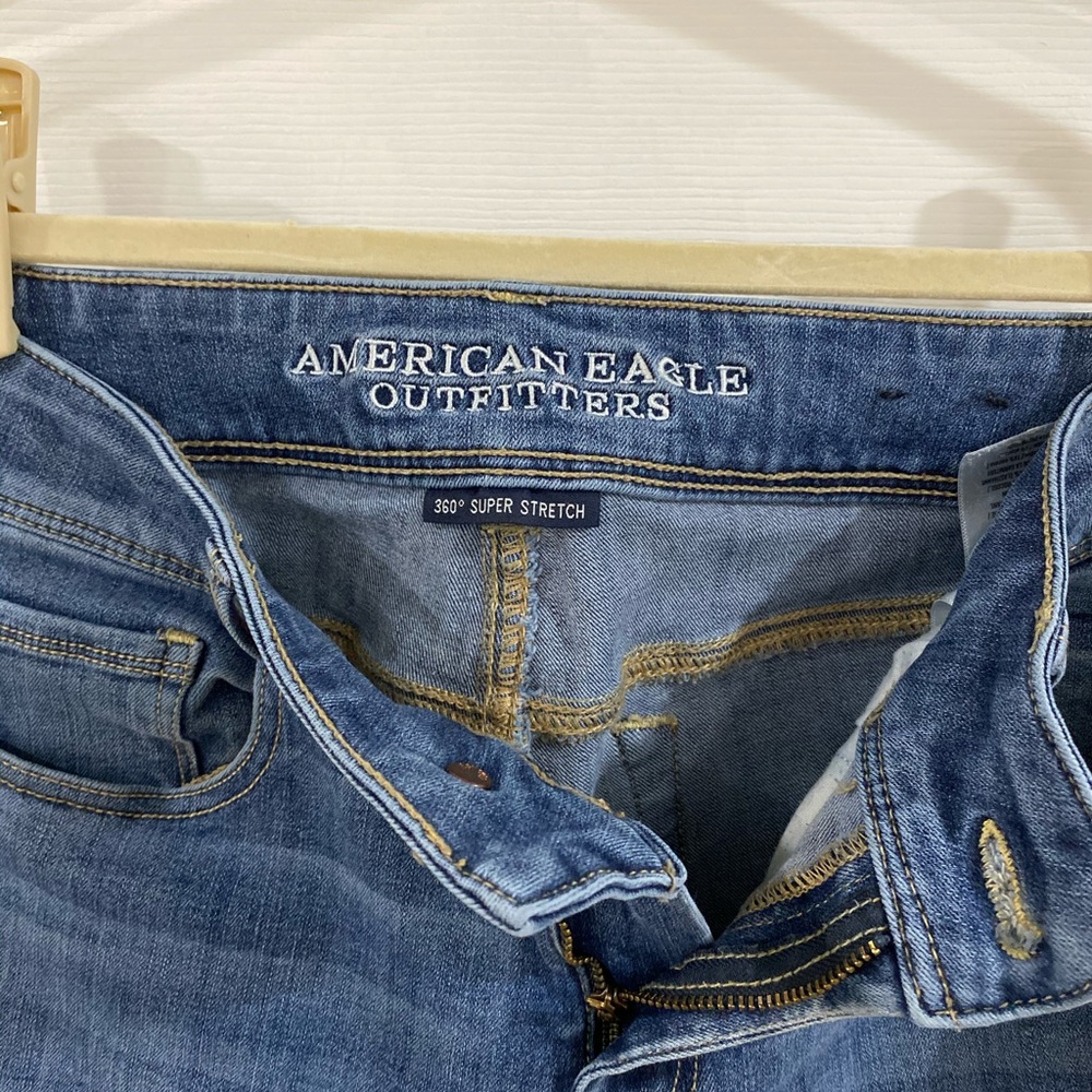 AEO Jeans